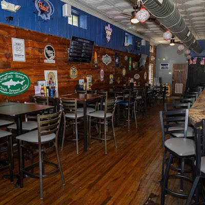 Fountain Inn Taproom